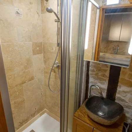 Le Mansard - Topdestination-dijon - Centre - Classe 3 Etoiles *