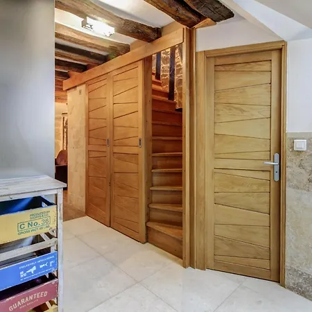 Le Mansard - Topdestination-dijon - Centre - Classe 3 Etoiles * 第戎