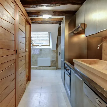 Le Mansard - Topdestination-dijon - Centre - Classe 3 Etoiles 第戎